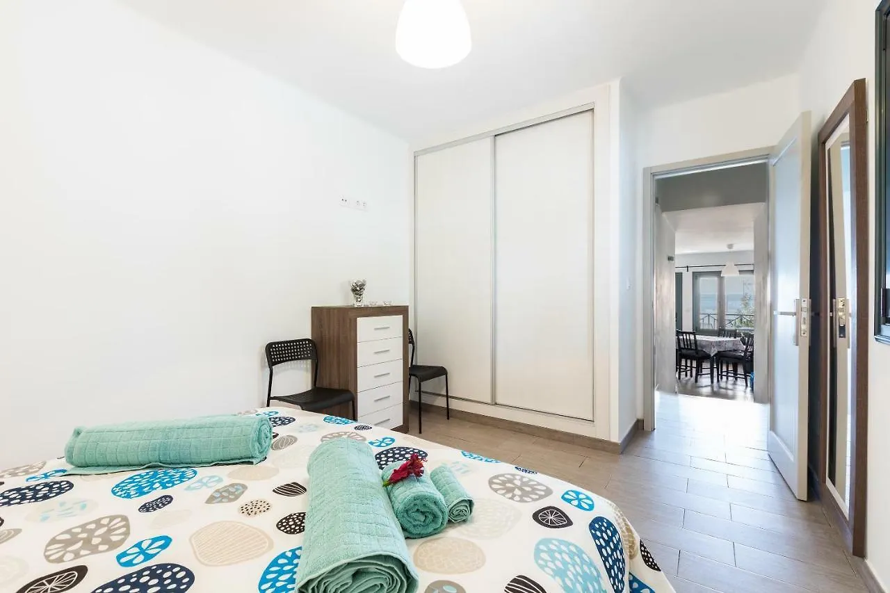 Vivienda Vacacional Lizzy Puerto del Carmen  0*, Puerto del Carmen (Lanzarote)