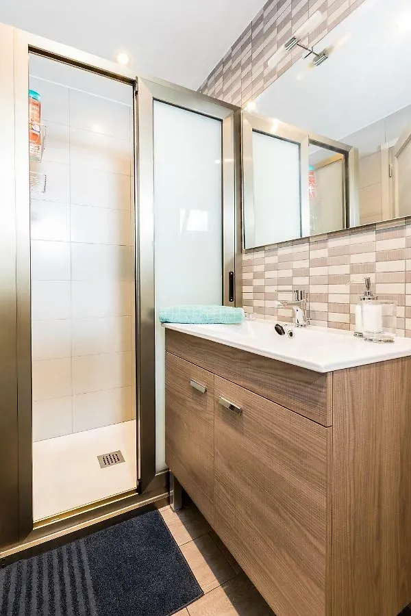 Vivienda Vacacional Lizzy Puerto del Carmen  Appartamento