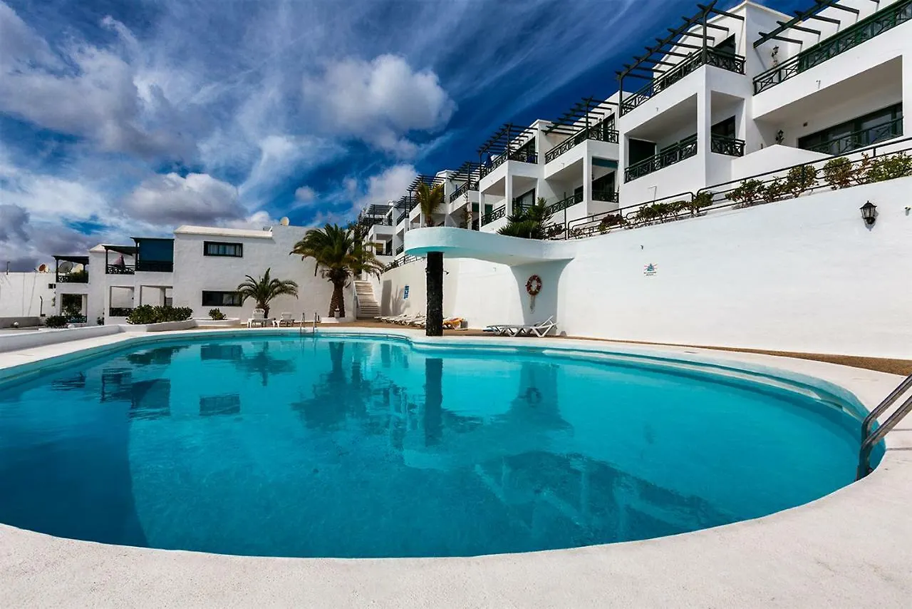 Vivienda Vacacional Lizzy Puerto del Carmen