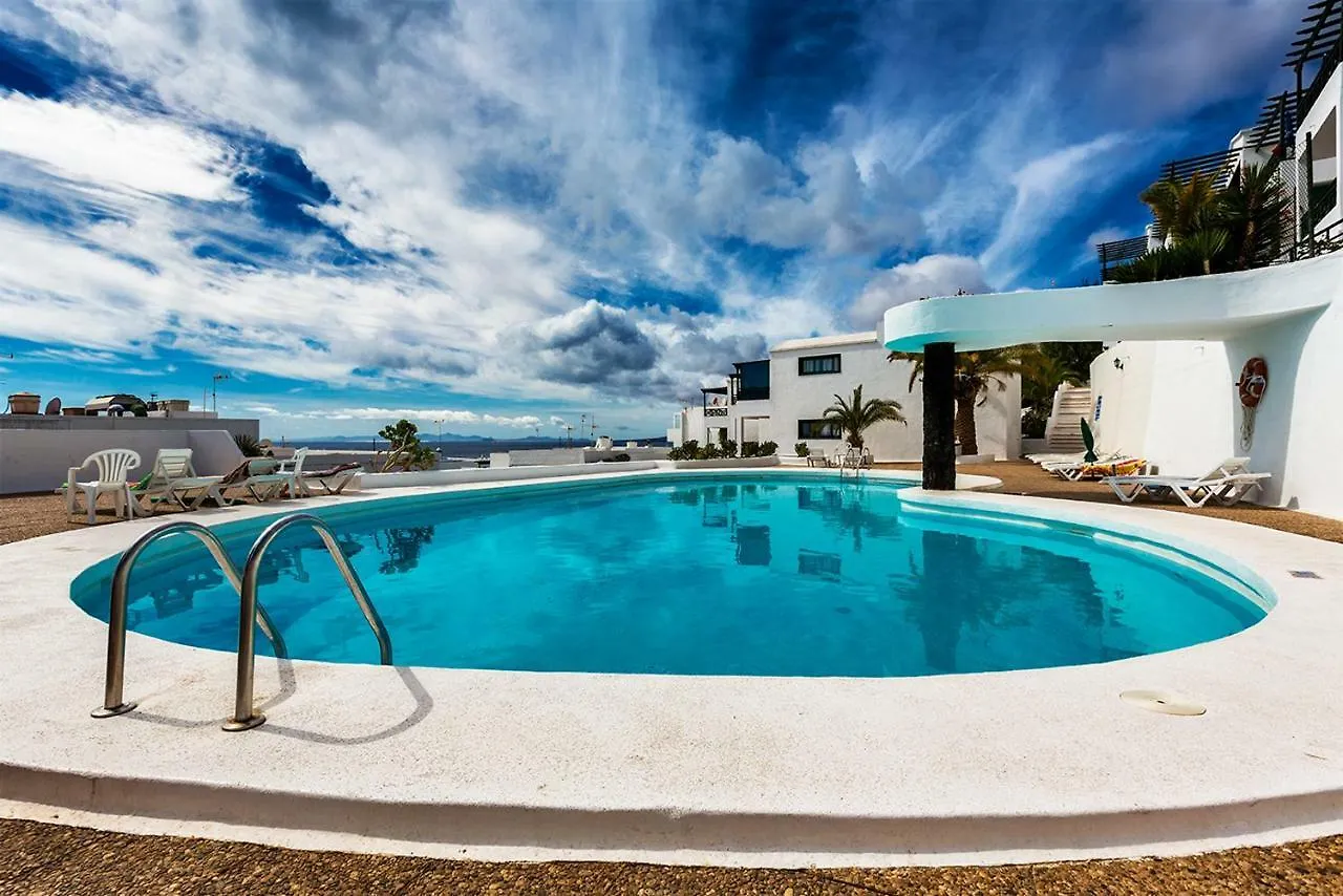 Appartamento Vivienda Vacacional Lizzy Puerto del Carmen