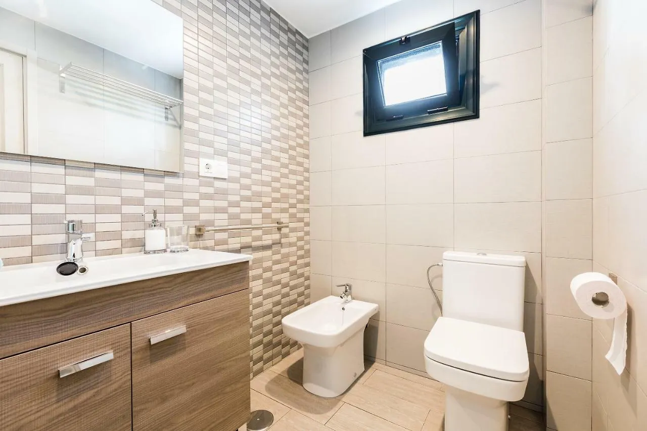 Vivienda Vacacional Lizzy Puerto del Carmen