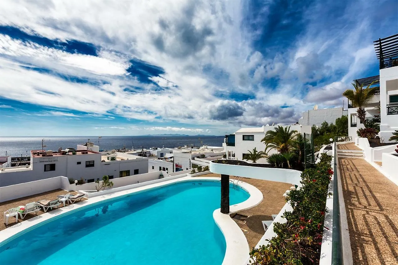 Vivienda Vacacional Lizzy Puerto del Carmen  0*, Puerto del Carmen (Lanzarote)