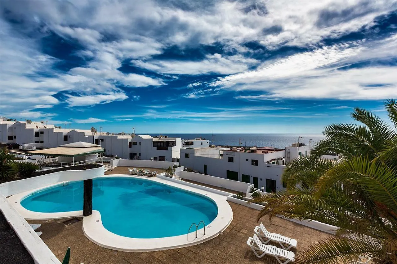 Vivienda Vacacional Lizzy Puerto del Carmen  0*, Puerto del Carmen (Lanzarote) Spagna