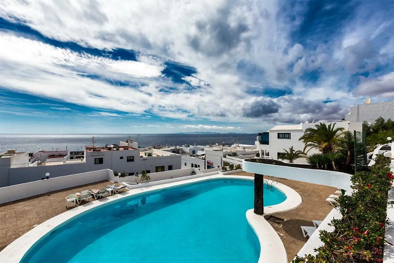 Vivienda Vacacional Lizzy Puerto del Carmen  Appartamento Puerto del Carmen (Lanzarote)