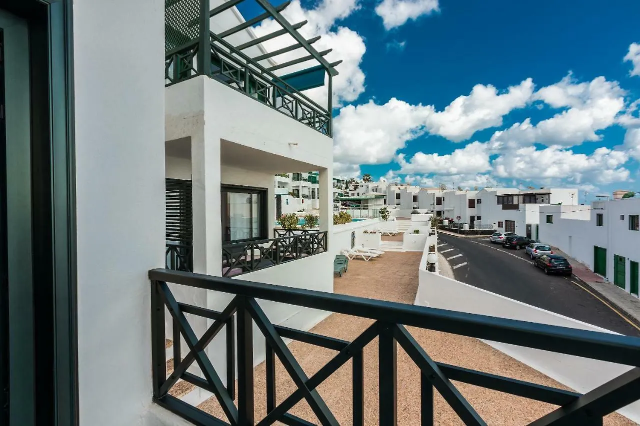 Vivienda Vacacional Lizzy Puerto del Carmen